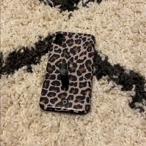 iPhone XS Max case, loopy case